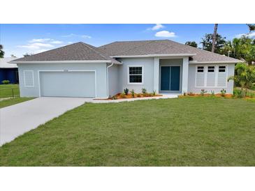 Photo one of 5726 Baker Rd North Port FL 34288 | MLS A4613629