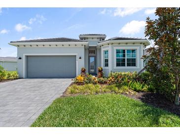 Photo one of 17510 Jadestone Ct Venice FL 34293 | MLS A4613911