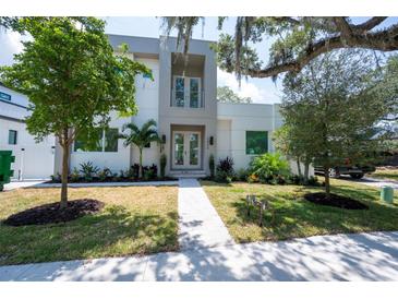 Photo one of 2430 Floyd St Sarasota FL 34239 | MLS A4614794