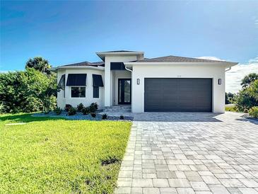 Photo one of 309 Sunset Rd Rotonda West FL 33947 | MLS A4615385