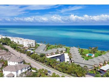 Photo one of 4660 Ocean Blvd # P1 Sarasota FL 34242 | MLS A4615570