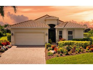 Photo one of 6615 41St Street E Cir Sarasota FL 34243 | MLS A4616013