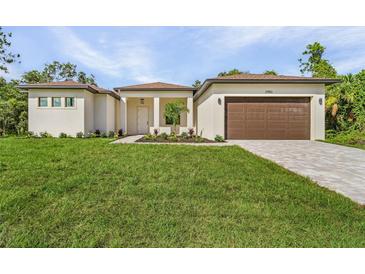 Photo one of 2983 Jollivette Rd North Port FL 34288 | MLS A4616478