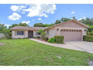 Photo one of 1440 Georgetowne Dr Sarasota FL 34232 | MLS A4616858