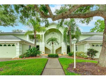 Photo one of 7280 Eleanor Cir # 201 Sarasota FL 34243 | MLS A4616984