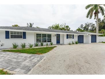 Photo one of 1223 Lyric Ln Sarasota FL 34242 | MLS A4617207