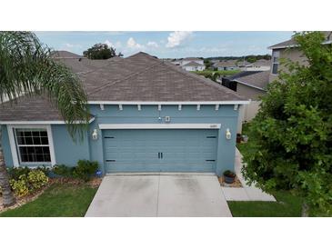 Photo one of 10263 Strawberry Tetra Dr Riverview FL 33578 | MLS A4617208