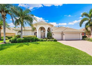 Photo one of 7069 74Th Street E Cir Bradenton FL 34203 | MLS A4617241