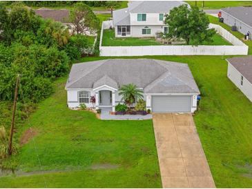 Photo one of 2318 N Chamberlain Blvd North Port FL 34286 | MLS A4617267