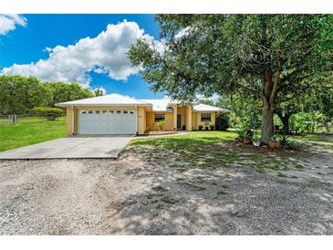 Photo one of 534 Logue Rd Myakka City FL 34251 | MLS A4617309