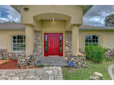 Photo one of 2534 Stagnaro Rd North Port FL 34287 | MLS A4617386