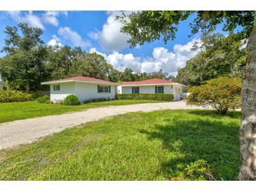 Photo one of 4608 Longleaf Ln Sarasota FL 34241 | MLS A4617473