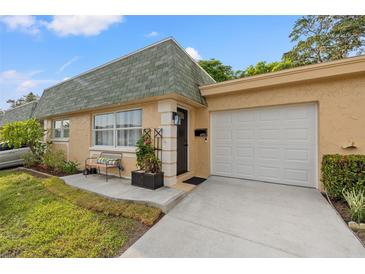 Photo one of 6955 Lafayette N Pinellas Park FL 33781 | MLS A4617488