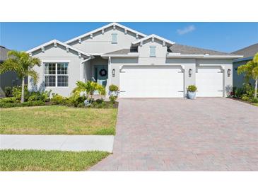 Photo one of 1606 Cedar Valley Dr Port Charlotte FL 33953 | MLS A4617514