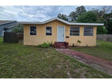 Photo one of 3445 21St S Ave St Petersburg FL 33711 | MLS A4617567