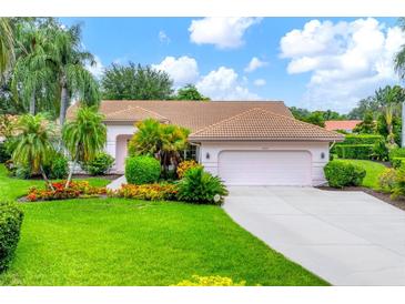 Photo one of 4418 Highland Oaks Ct Sarasota FL 34235 | MLS A4617599