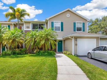 Photo one of 7424 Vista Way # 104 Bradenton FL 34202 | MLS A4617639