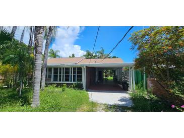 Photo one of 116 Nippino E Trl Nokomis FL 34275 | MLS A4617753