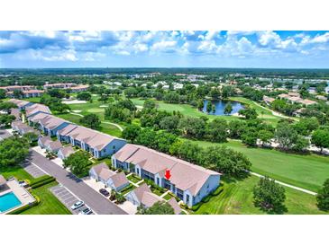 Photo one of 6807 Stone River Rd # 205 Bradenton FL 34203 | MLS A4617914