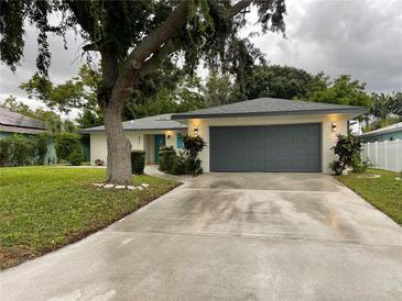 Photo one of 8921 Pohoy Ave Sarasota FL 34231 | MLS A4618078