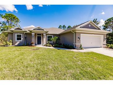 Photo one of 7354 Helliwell St North Port FL 34291 | MLS A4618096