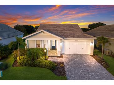 Photo one of 8102 Sandstar Way Sarasota FL 34240 | MLS A4618227