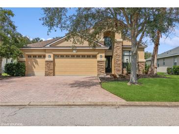 Photo one of 5823 Lexington Dr Parrish FL 34219 | MLS A4618301