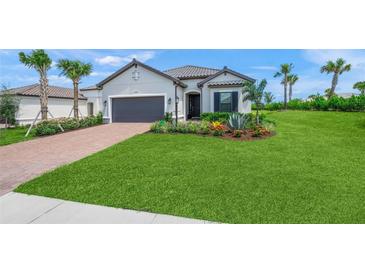 Photo one of 16227 Umbria Pl Lakewood Ranch FL 34211 | MLS A4618534