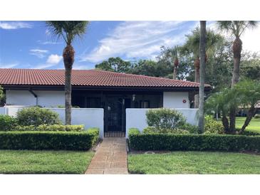 Photo one of 3500 El Conquistador Pkwy # 307 Bradenton FL 34210 | MLS A4618507