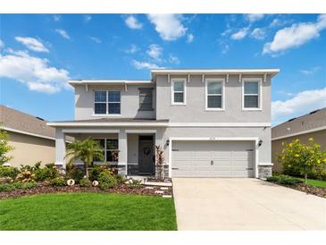 Photo one of 17119 Harvest Moon Way Bradenton FL 34211 | MLS A4618569