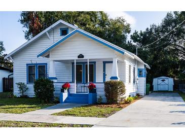 Photo one of 1360 16Th St Sarasota FL 34236 | MLS A4618625