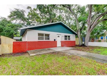 Photo one of 2046 10Th S St St Petersburg FL 33705 | MLS A4618630