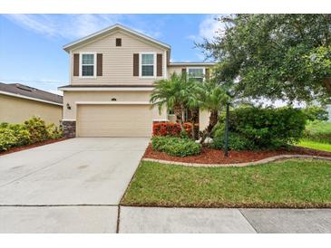 Photo one of 5735 Broad River Run Ellenton FL 34222 | MLS A4618639