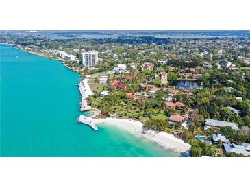 Photo one of 4900 Ocean Blvd # 303 Sarasota FL 34242 | MLS A4618730