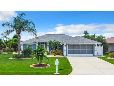 Photo one of 27191 Tierra Del Fuego Cir Punta Gorda FL 33983 | MLS A4618808