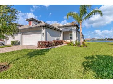 Photo one of 17854 Cherished Loop Bradenton FL 34211 | MLS A4618871