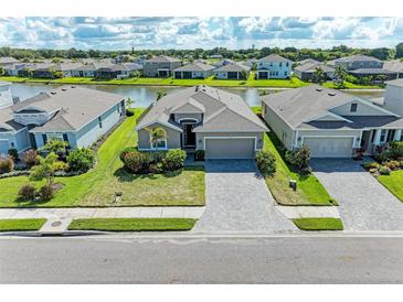 Photo one of 6431 Devesta Loop Palmetto FL 34221 | MLS A4618972