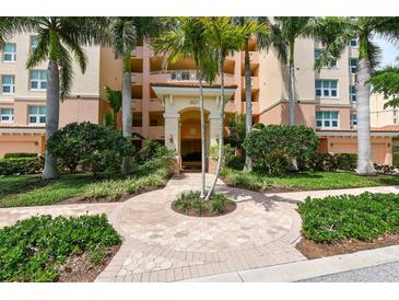 Photo one of 3621 N Point Rd # 601 Osprey FL 34229 | MLS A4619340