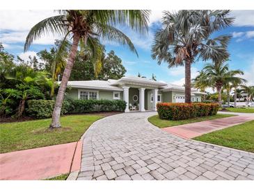 Photo one of 408 Jackson Dr Sarasota FL 34236 | MLS A4619437