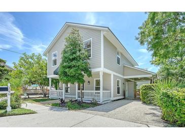 Photo one of 266 S Links Ave Sarasota FL 34236 | MLS A4619466