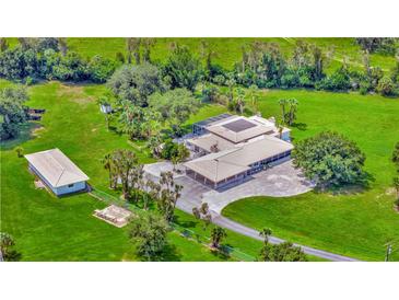 Photo one of 7049 Myakka Valley Trl Sarasota FL 34241 | MLS A4619509