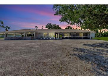 Photo one of 7049 Myakka Valley Trl Sarasota FL 34241 | MLS A4619509