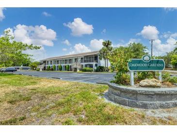 Photo one of 4035 S School Ave # C3 Sarasota FL 34231 | MLS A4620015