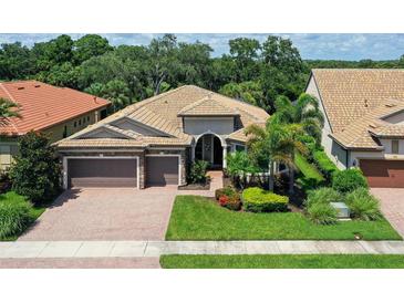 Photo one of 11038 Sandhill Preserve Dr Sarasota FL 34238 | MLS A4620033