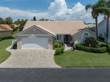 Photo one of 158 Inlets Blvd Nokomis FL 34275 | MLS A4620124