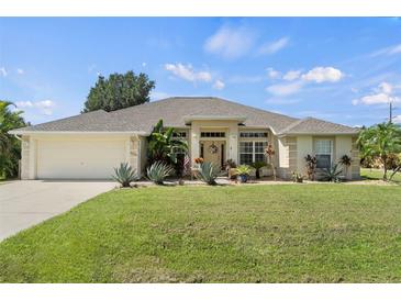 Photo one of 27279 Porto Nacional Dr Punta Gorda FL 33983 | MLS A4620156