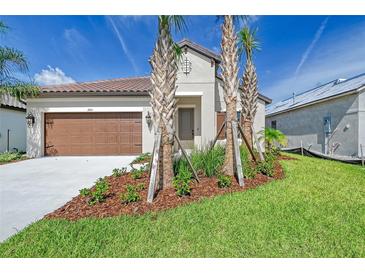 Photo one of 204 Brindisi Cir Nokomis FL 34275 | MLS A4620163