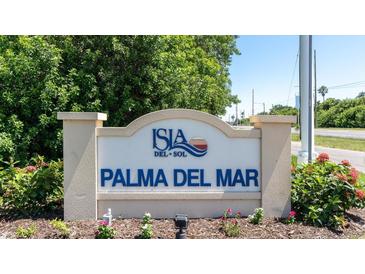 Photo one of 6269 Palma Del Mar S Blvd # 112 St Petersburg FL 33715 | MLS A4620361