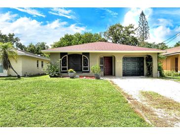 Photo one of 4142 Iola Dr Sarasota FL 34231 | MLS A4620443