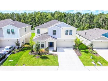 Photo one of 12742 Hysmith Loop Parrish FL 34219 | MLS A4620454